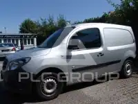 2017 Mercedes Benz Citan
