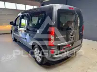 2017 Mercedes Benz Citan