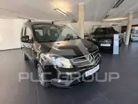 2017 Mercedes Benz Citan