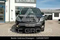 2017 Mercedes Benz Citan