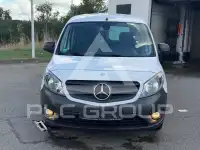 2017 Mercedes Benz Citan