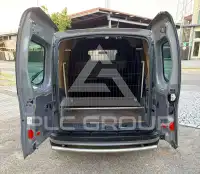 2017 Mercedes Benz Citan