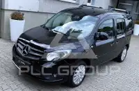 2017 Mercedes Benz Citan