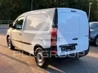 2017 Mercedes Benz Citan