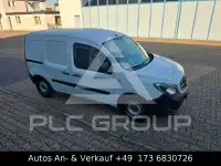 2017 Mercedes Benz Citan