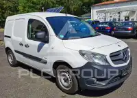 2017 Mercedes Benz Citan