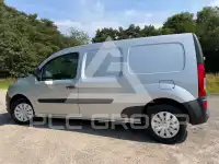 2017 Mercedes Benz Citan