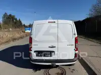 2017 Mercedes Benz Citan