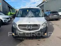 2017 Mercedes Benz Citan