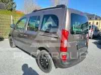 2017 Mercedes Benz Citan