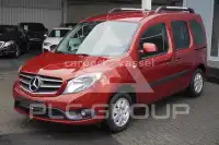2017 Mercedes Benz Citan