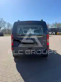 2017 Mercedes Benz Citan