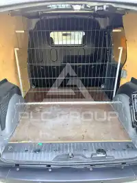 2017 Mercedes Benz Citan