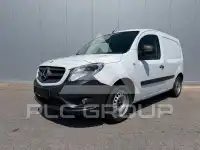 2017 Mercedes Benz Citan