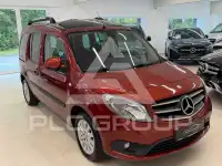 2017 Mercedes Benz Citan
