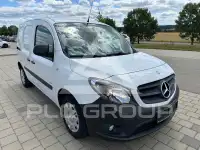 2017 Mercedes Benz Citan