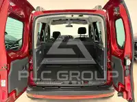 2017 Mercedes Benz Citan