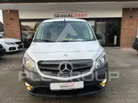 2017 Mercedes Benz Citan