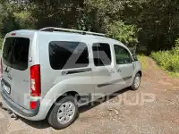 2017 Mercedes Benz Citan