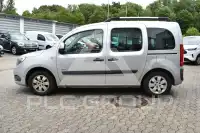 2017 Mercedes Benz Citan