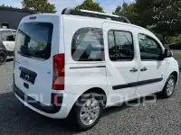 2017 Mercedes Benz Citan