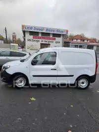 2017 Mercedes Benz Citan