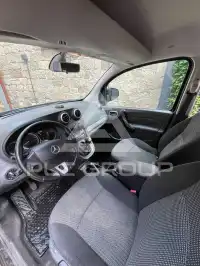 2017 Mercedes Benz Citan