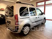 2017 Mercedes Benz Citan