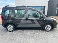 2017 Mercedes Benz Citan