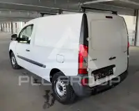 2017 Mercedes Benz Citan