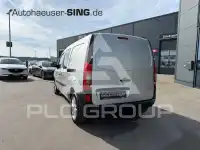 2017 Mercedes Benz Citan