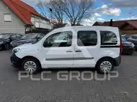 2017 Mercedes Benz Citan