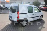 2017 Mercedes Benz Citan