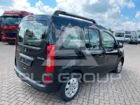 2017 Mercedes Benz Citan