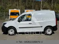 2017 Mercedes Benz Citan