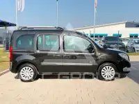 2017 Mercedes Benz Citan