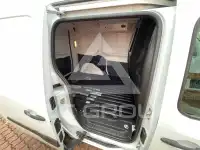 2017 Mercedes Benz Citan