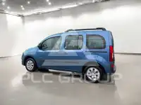 2017 Mercedes Benz Citan