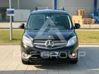 2017 Mercedes Benz Citan
