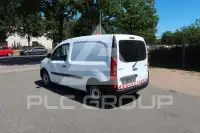 2017 Mercedes Benz Citan
