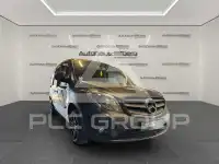 2017 Mercedes Benz Citan