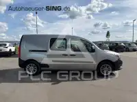2017 Mercedes Benz Citan