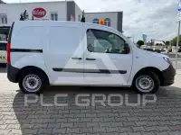 2017 Mercedes Benz Citan