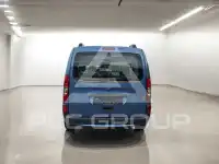 2017 Mercedes Benz Citan