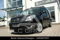 2017 Mercedes Benz Citan