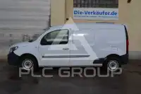2017 Mercedes Benz Citan