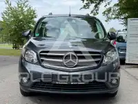 2017 Mercedes Benz Citan