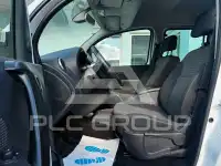 2017 Mercedes Benz Citan