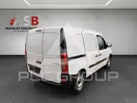 2017 Mercedes Benz Citan