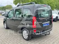 2017 Mercedes Benz Citan